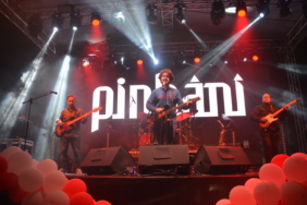 Sinop-Pinhani-Konser