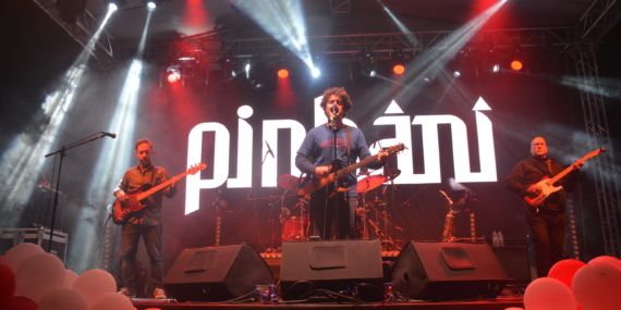 Sinop-Pinhani-Konser