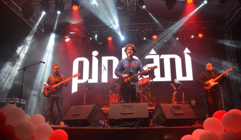 Sinop-Pinhani-Konser